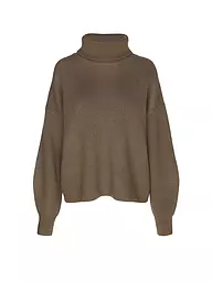 BOSS | Pullover FERNADINA | Marron