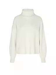 BOSS | Pullover FERNADINA | Crème