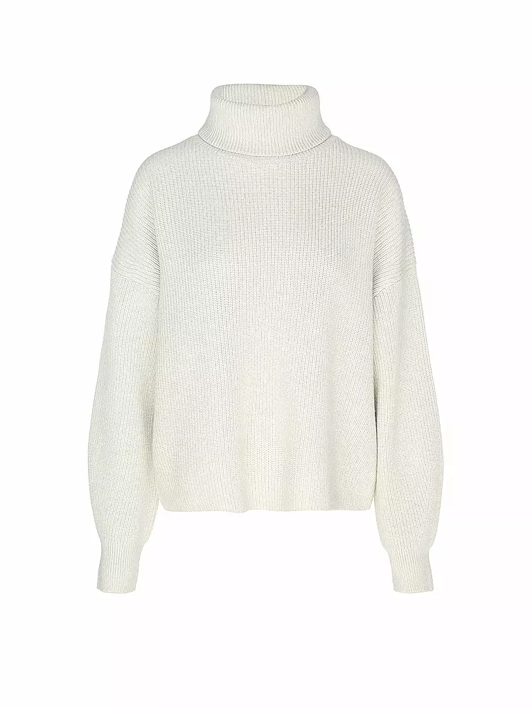 BOSS | Pullover FERNADINA | Crème