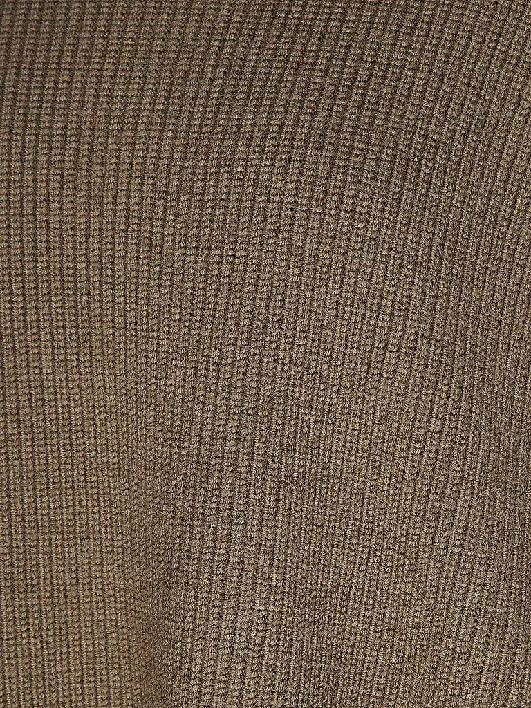 BOSS | Pullover FERNADINA | Marron