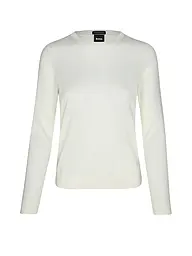 BOSS | Pullover FERPINA | Blanc
