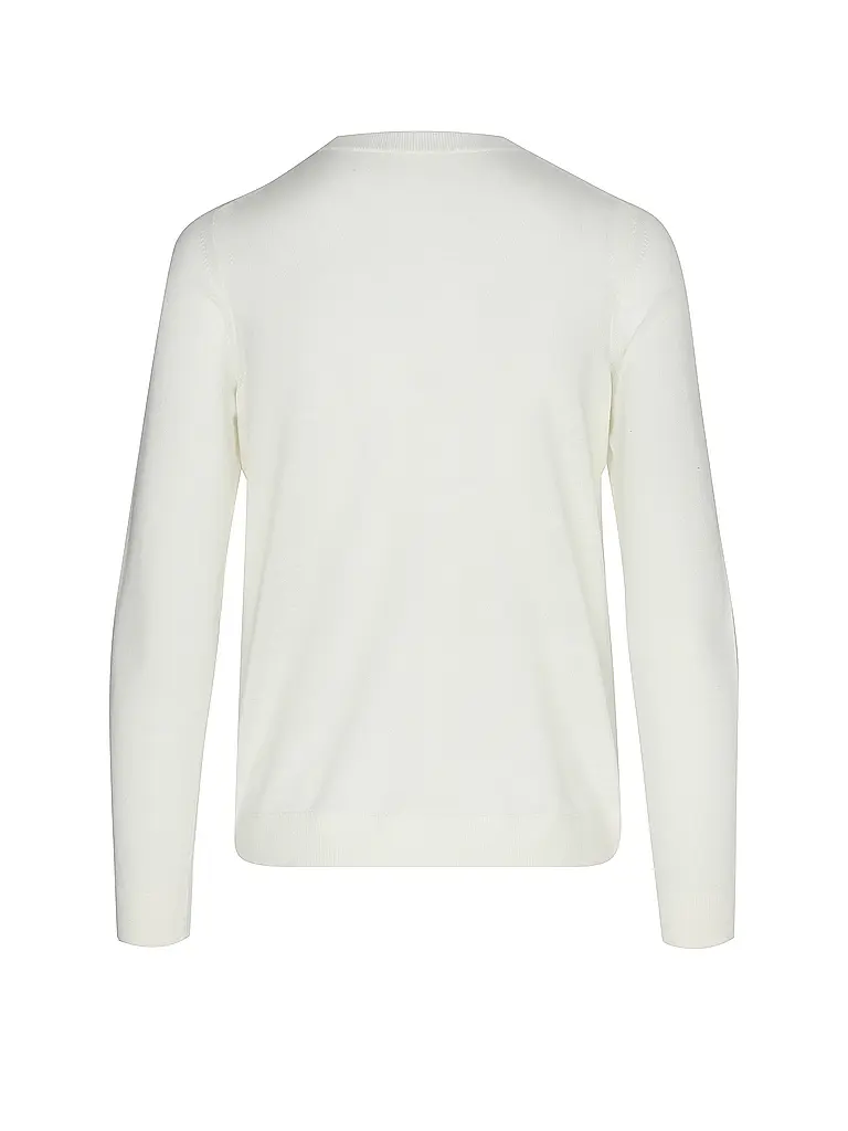 BOSS | Pullover FERPINA | Blanc