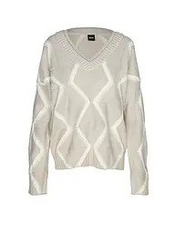 BOSS | Pullover FLARIN | Beige