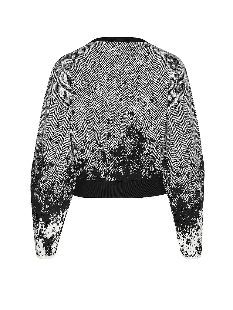 BOSS | Pullover FORANDINA | Gris