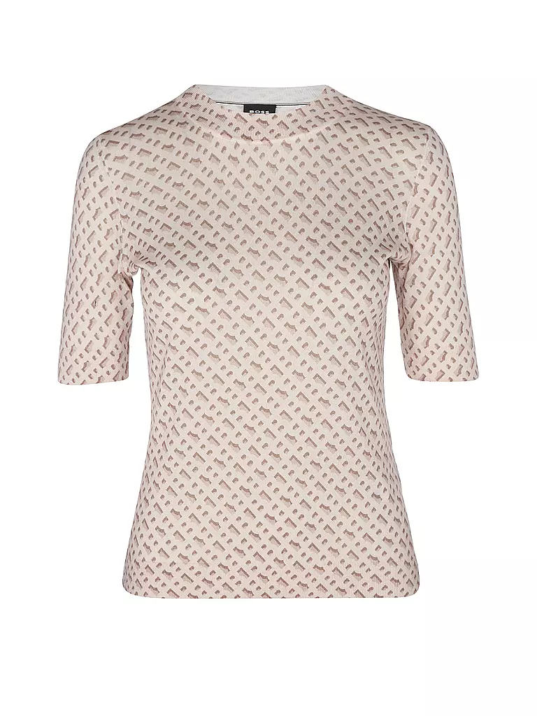 BOSS | Pullover FUGAMA | Rose