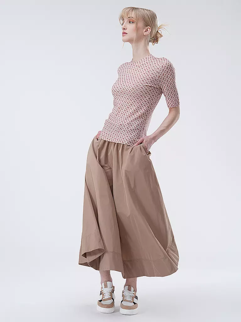 BOSS | Pullover FUGAMA | Rose