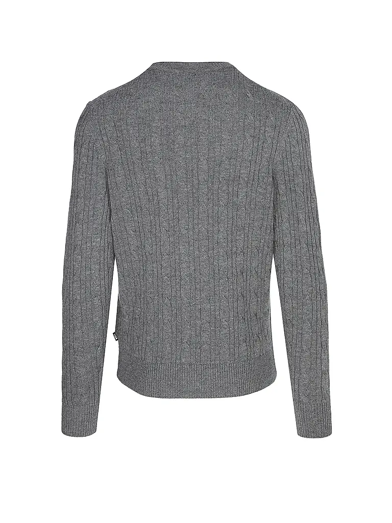 BOSS | Pullover H-HETICO | 