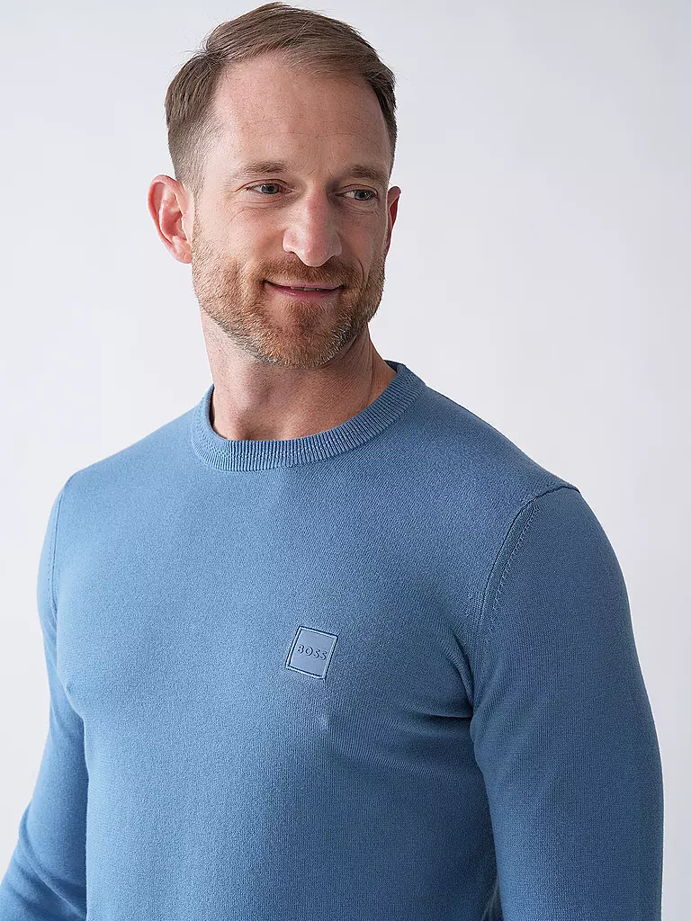 BOSS | Pullover KANOVANO | 