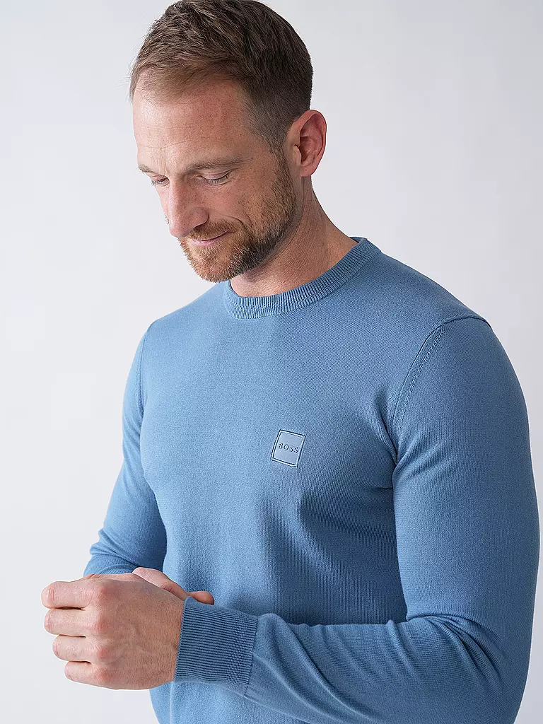 BOSS | Pullover KANOVANO | 