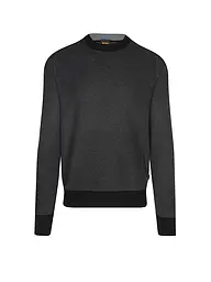 BOSS | Pullover KLAPOK | Noir