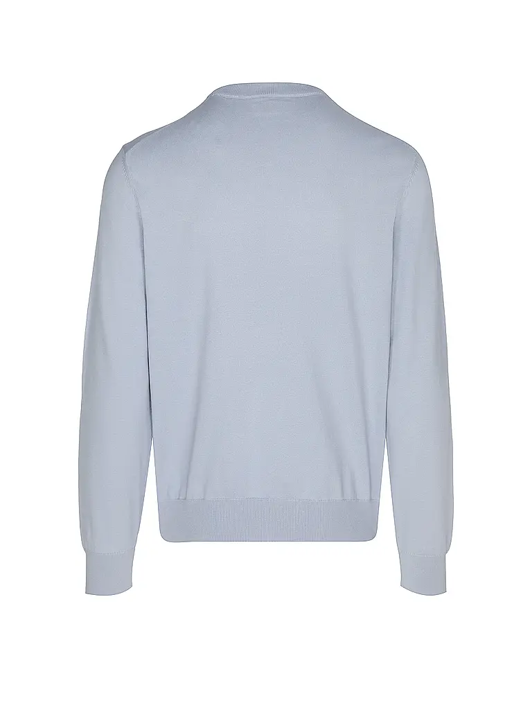 BOSS | Pullover UPACAS-L | Bleu clair