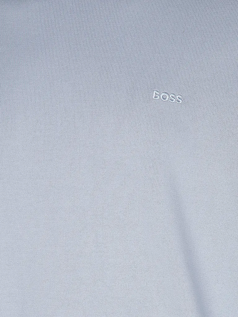 BOSS | Pullover UPACAS-L | Bleu clair