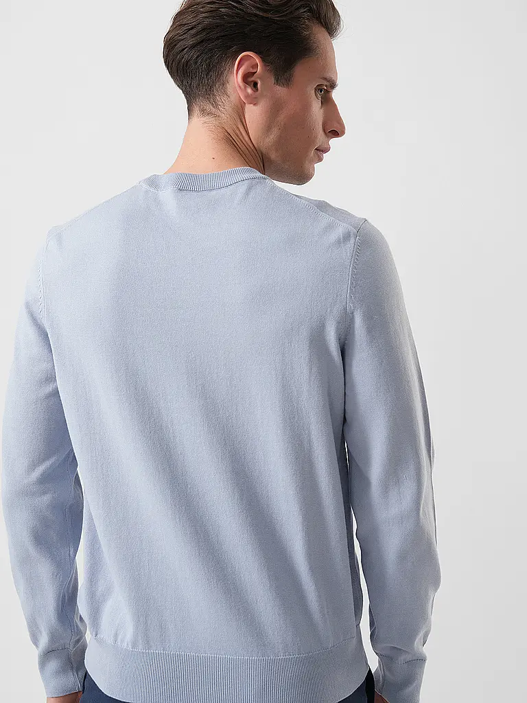 BOSS | Pullover UPACAS-L | 