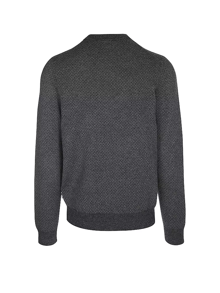 BOSS | Pullover | Noir