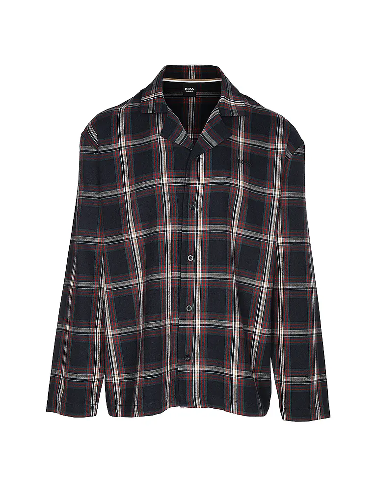 BOSS | Pyjama HOLIDAY | Bleu