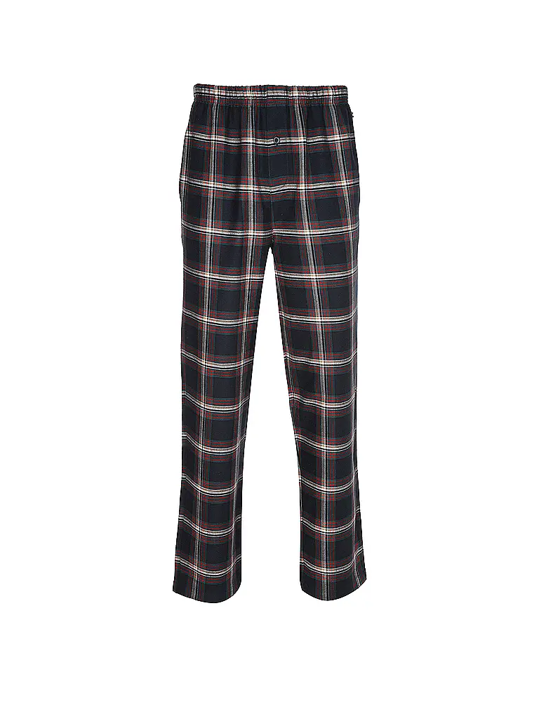 BOSS | Pyjama HOLIDAY | Bleu