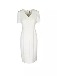 BOSS | Robe business DAMAISA | Blanc