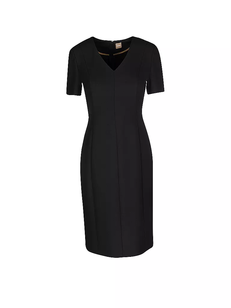 BOSS | Robe business | schwarz
