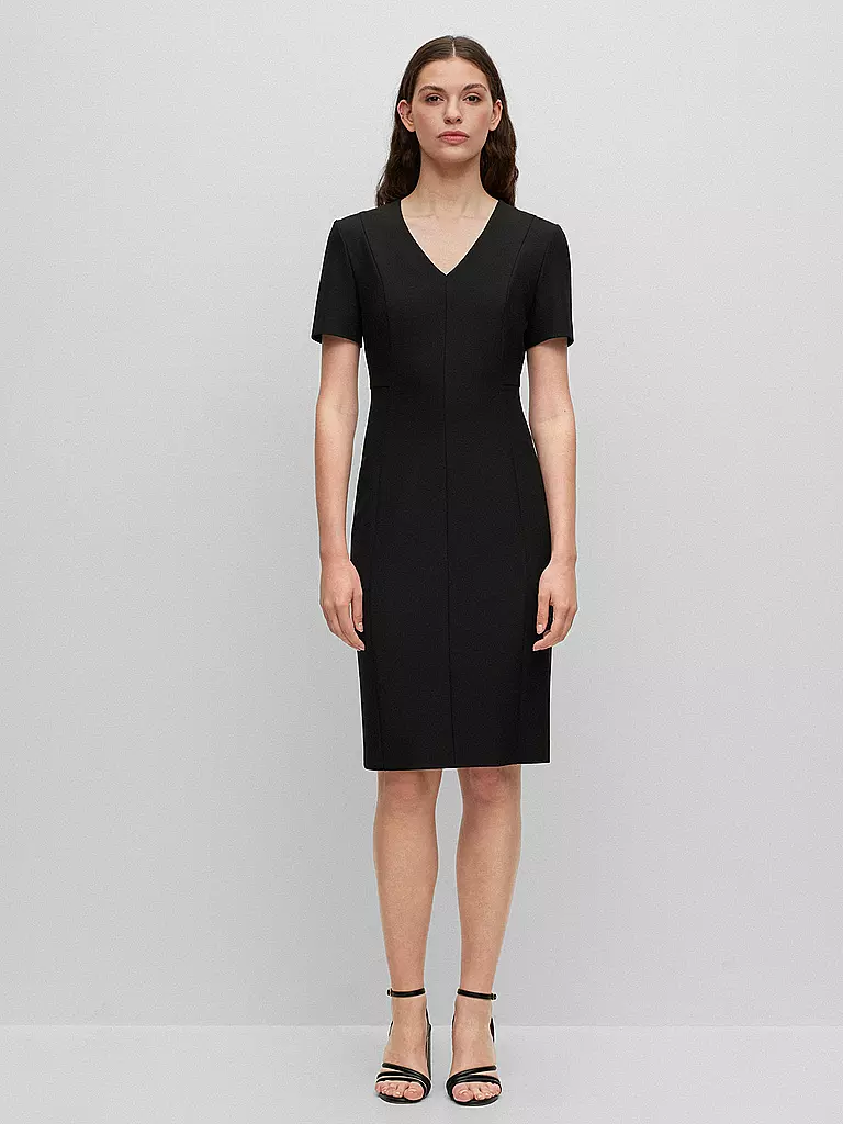 BOSS | Robe business | schwarz
