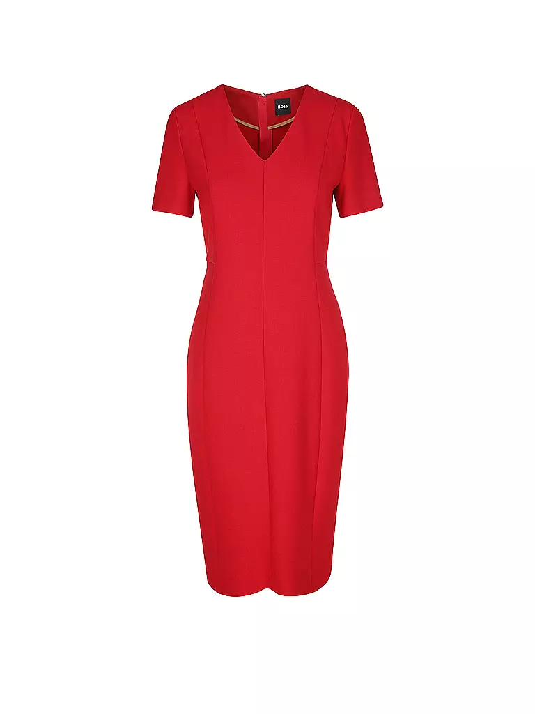 BOSS | Robe de travail DAMAISA | rot