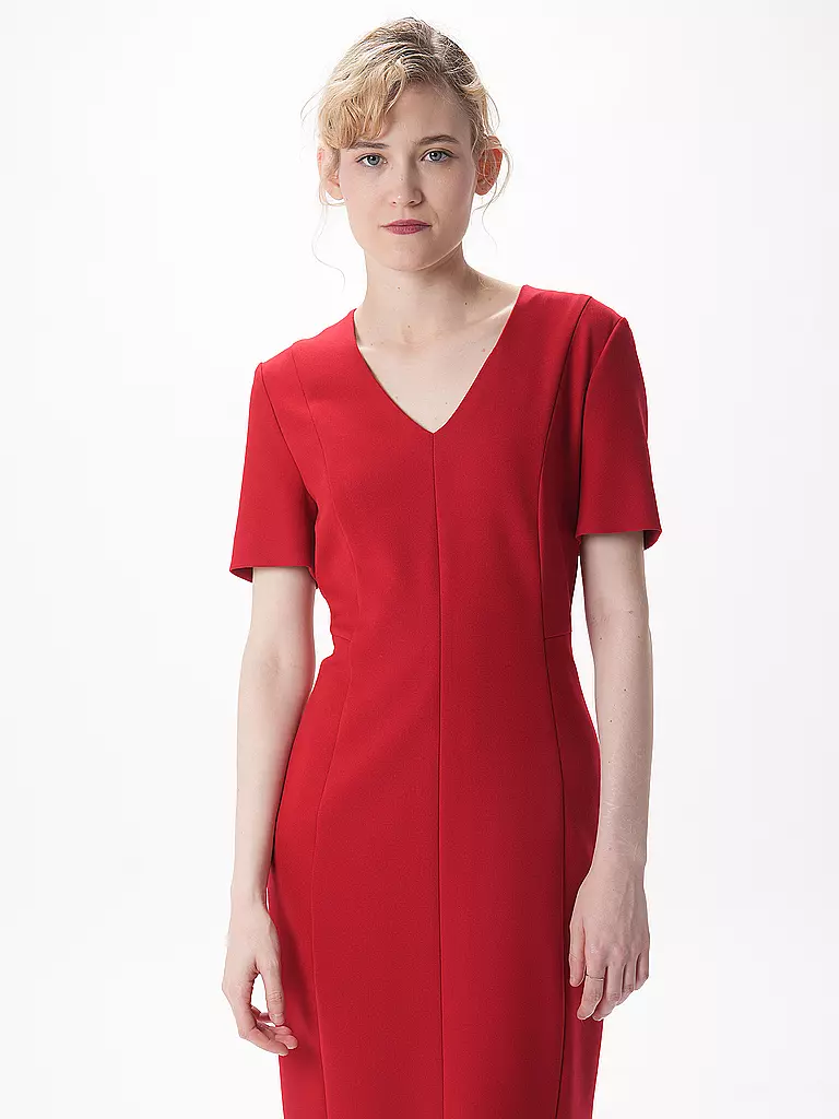 BOSS | Robe de travail DAMAISA | rot