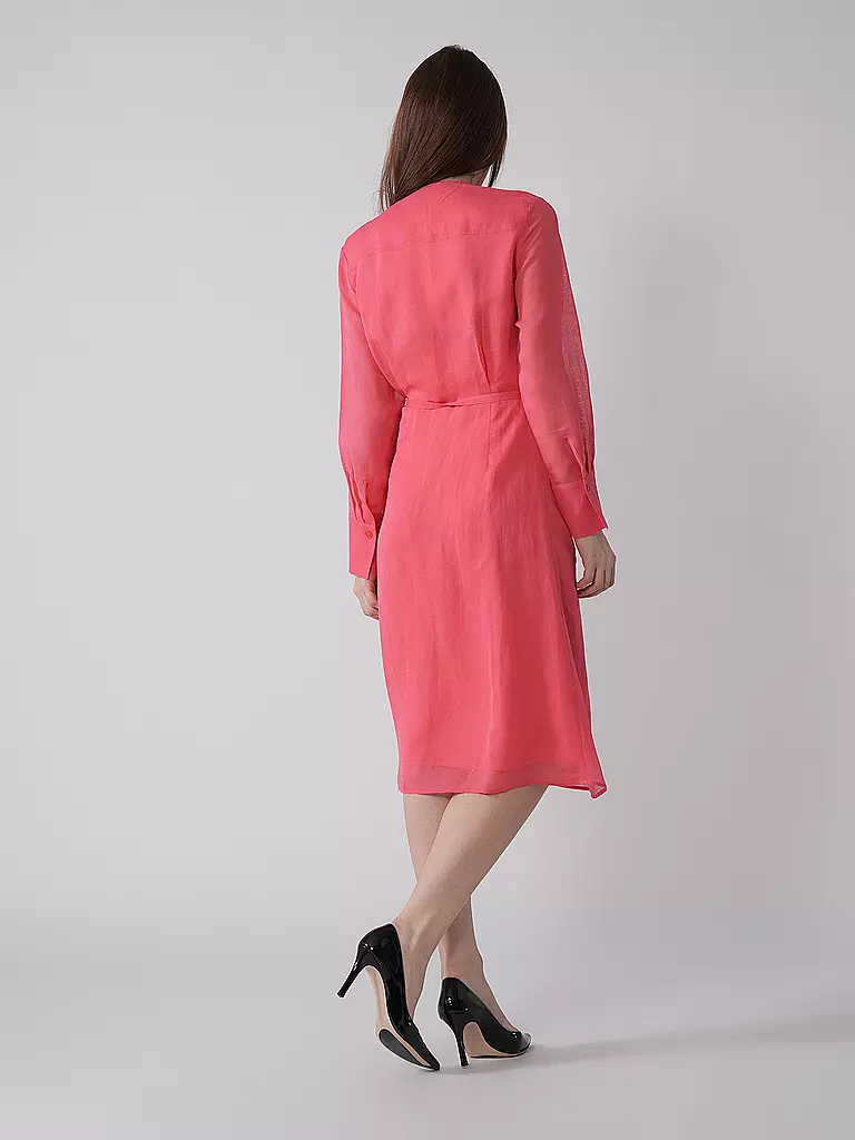 BOSS | Robe midi DOSALA | 