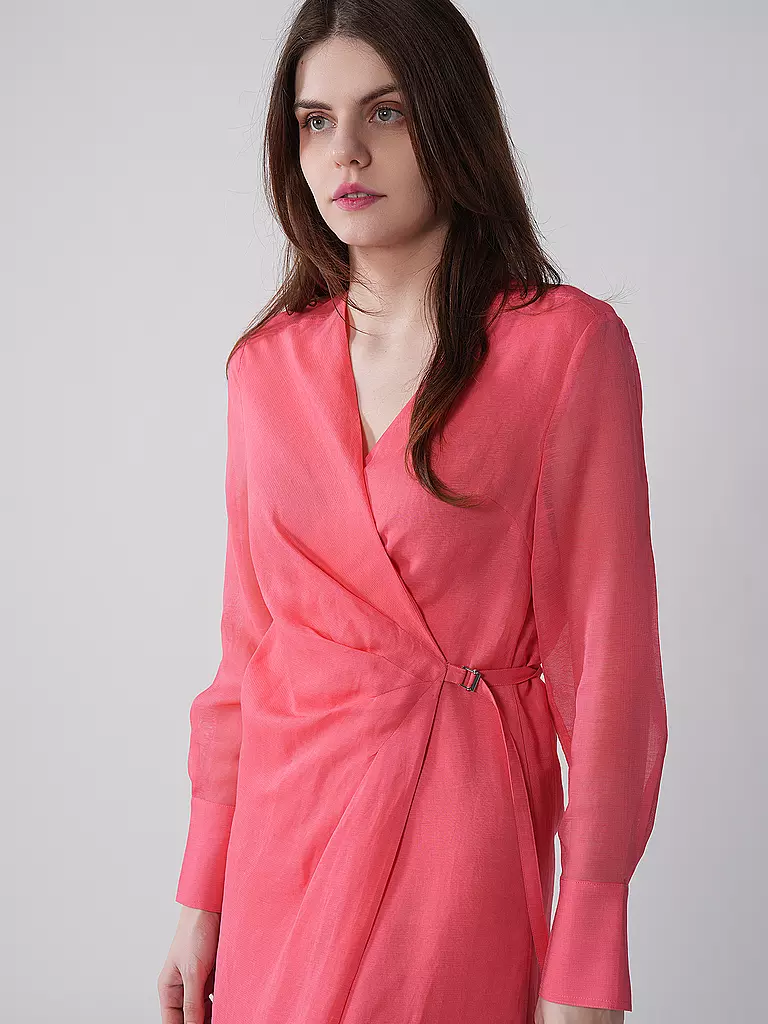 BOSS | Robe midi DOSALA | 