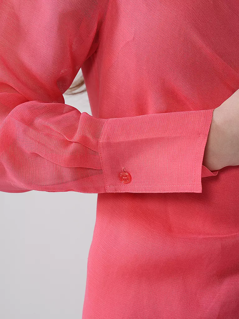 BOSS | Robe midi DOSALA | 