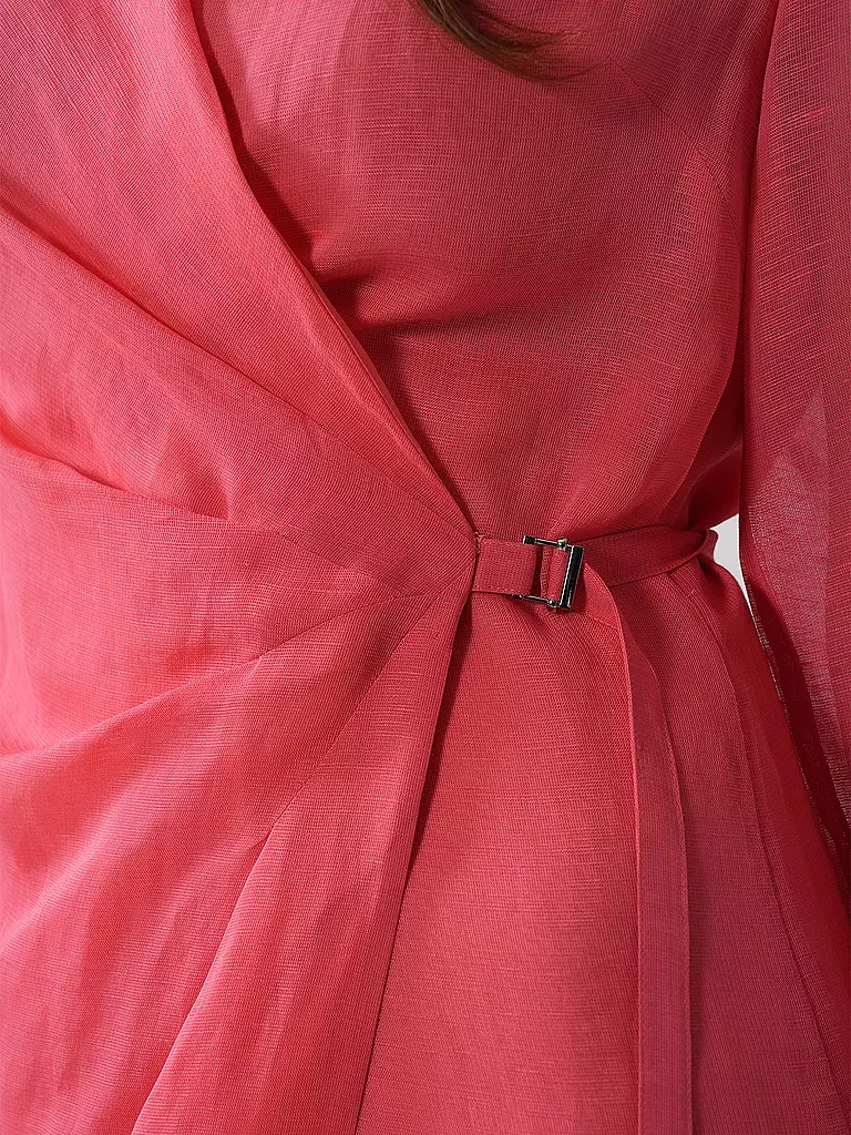 BOSS | Robe midi DOSALA | 