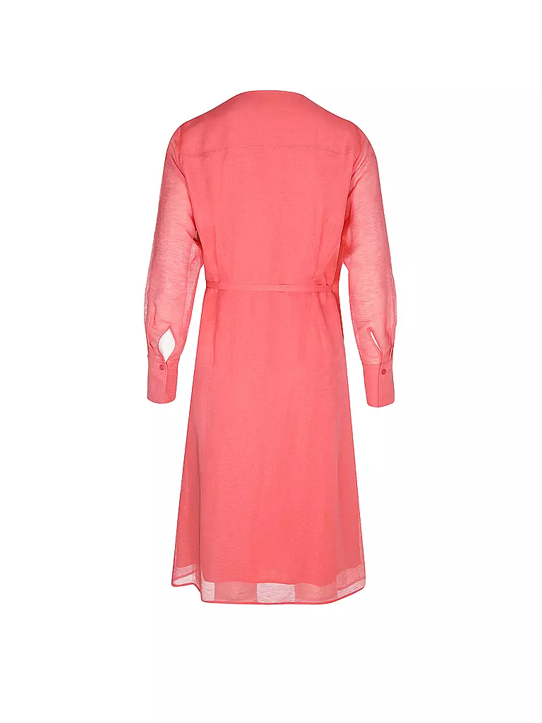 BOSS | Robe midi DOSALA | 