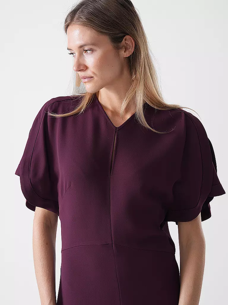 BOSS | Robe midi | 