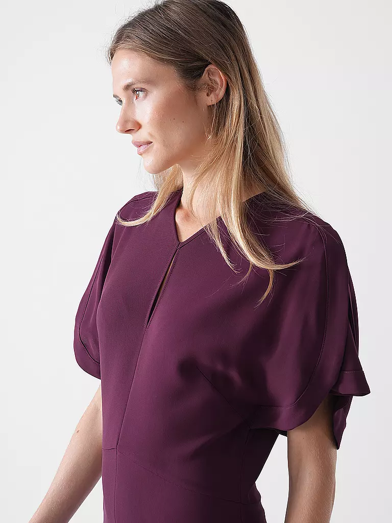 BOSS | Robe midi | 