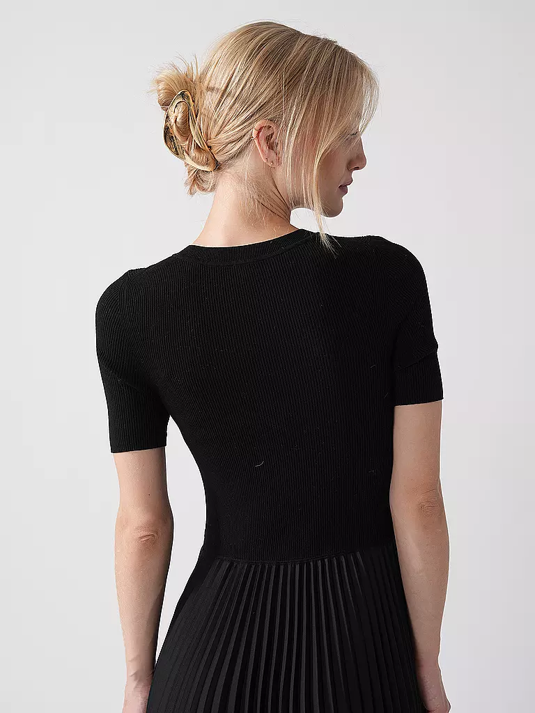 BOSS | Robe midi | 