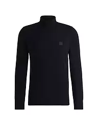 BOSS | Rollkragenpullover AKIRO | Bleu