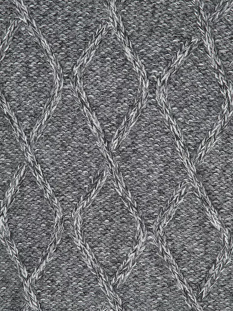 BOSS | Rollkragenpullover ESTUPENDO | Gris