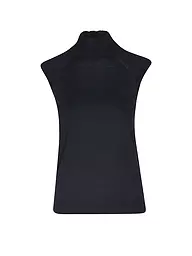 BOSS | Pull à col roulé FIPINI | Bleu foncé