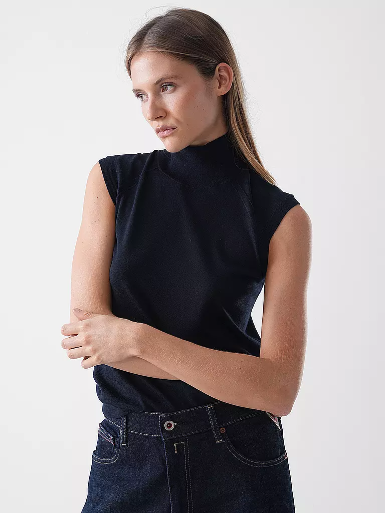 BOSS | Rollkragenpullover FIPINI | 