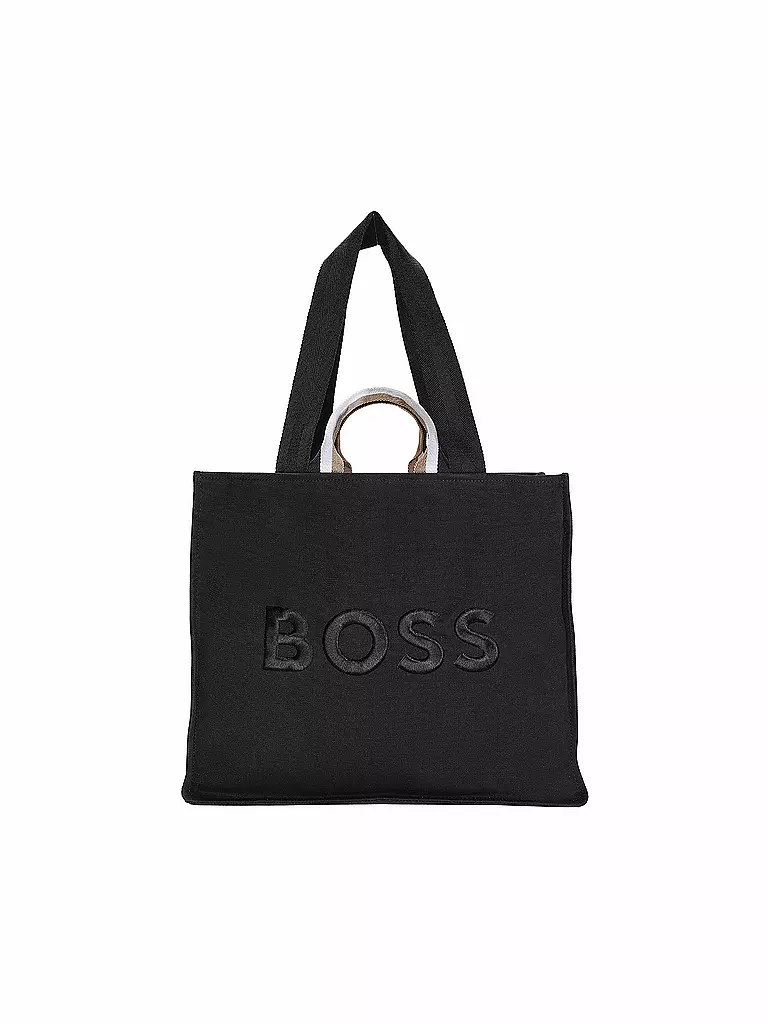 BOSS | Sac - Cabas DEVA | schwarz