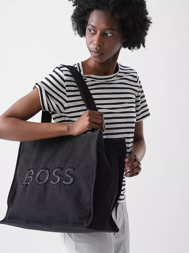 BOSS | Sac - Cabas DEVA | schwarz