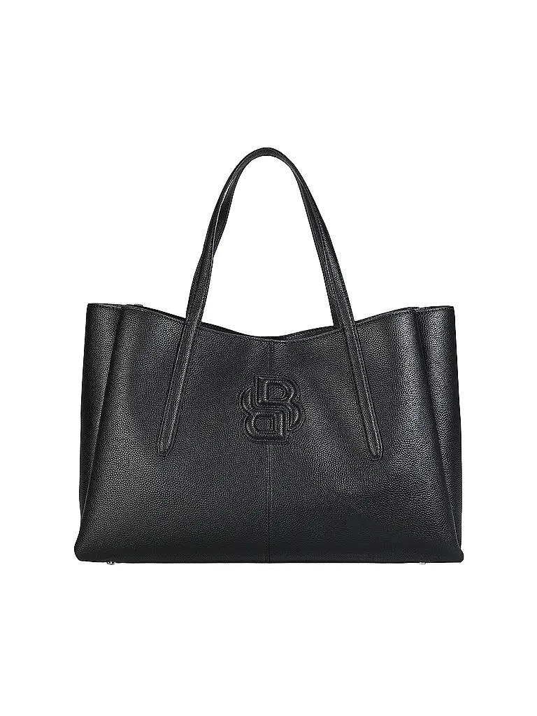 BOSS | Sac - Hobo Bag ANETT | Noir