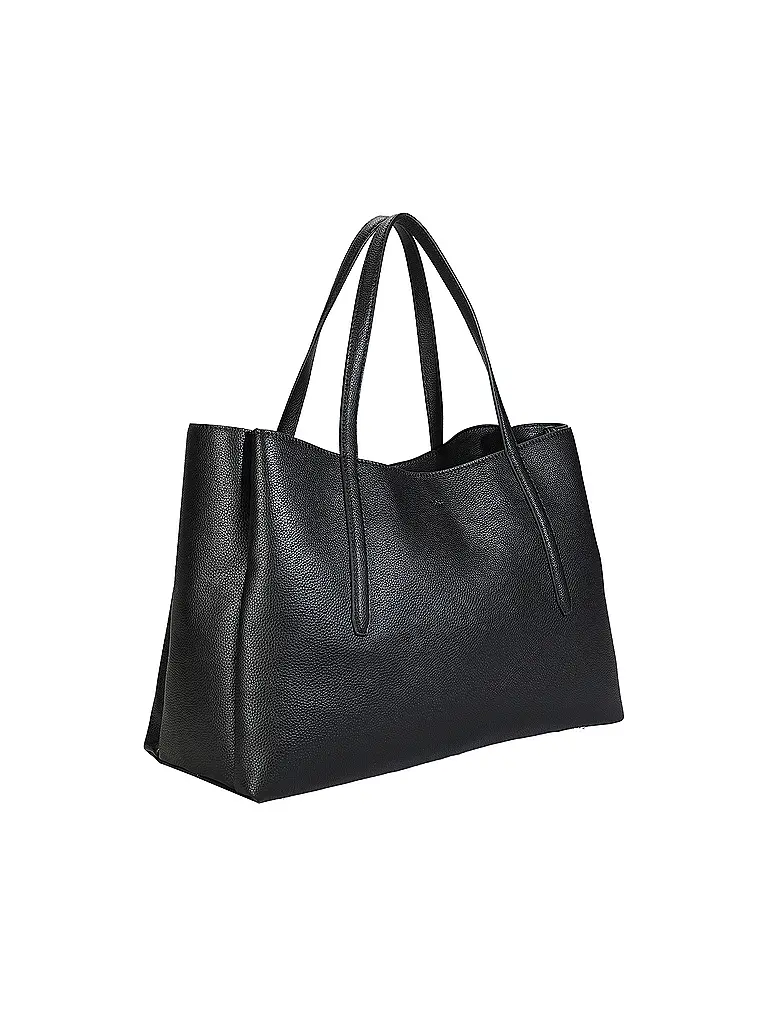 BOSS | Sac - Hobo Bag ANETT | Noir