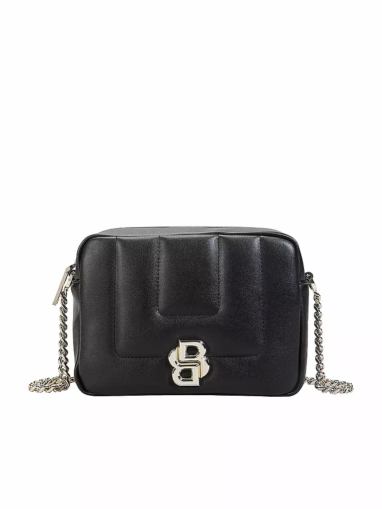 BOSS | Sac - Mini Bag B_ICON | schwarz