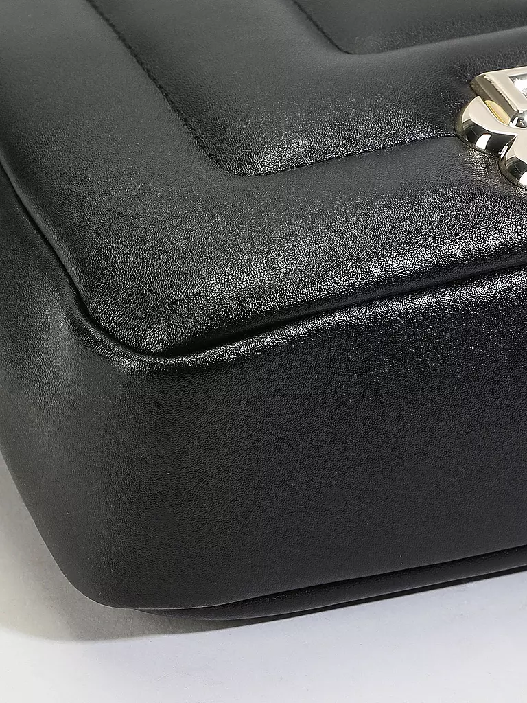BOSS | Sac - Mini Bag B_ICON | schwarz
