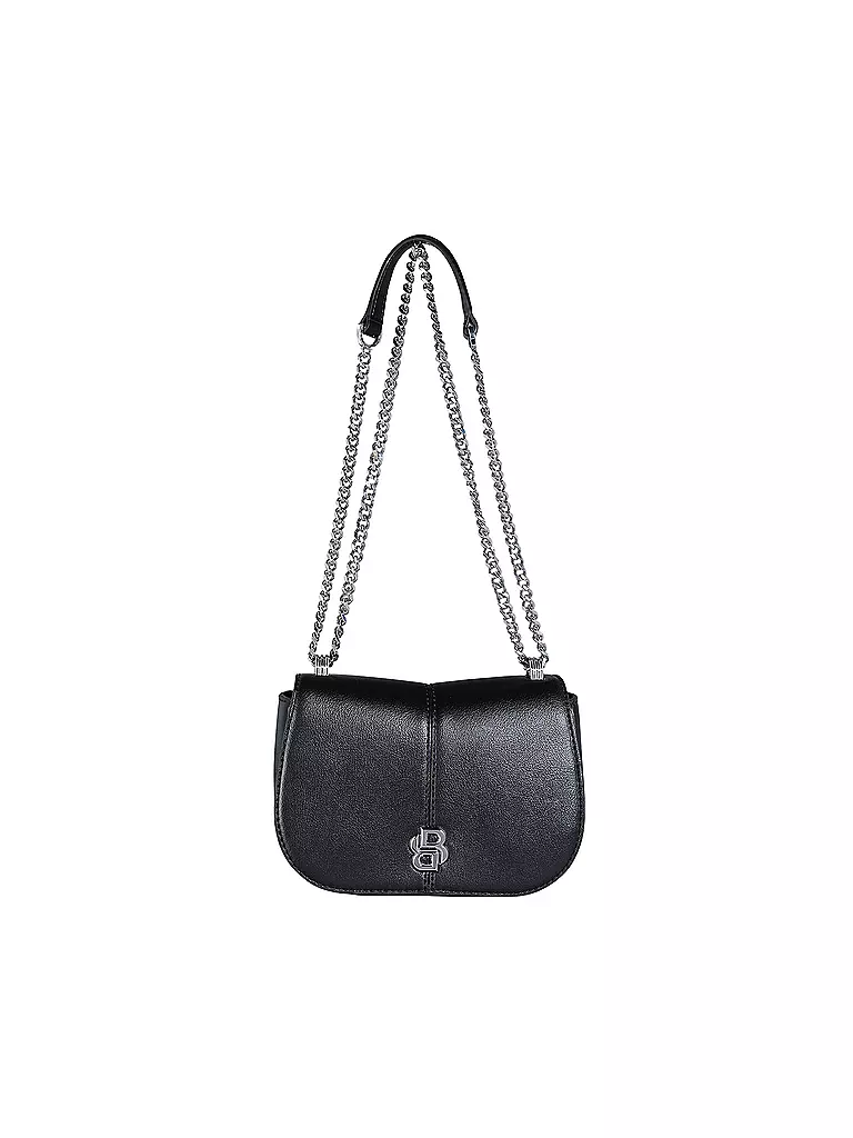 BOSS | Sac - Mini sac B_ICON | schwarz