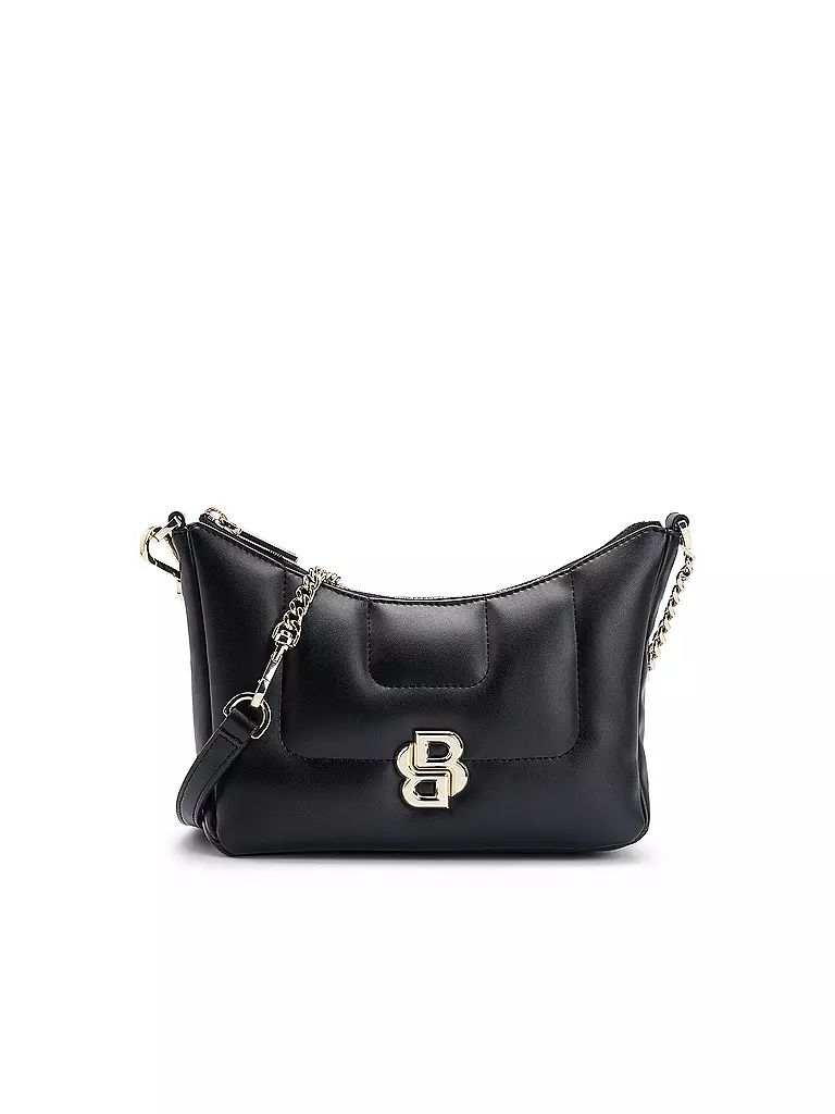 BOSS | Sac - Mini sac B_ICON | schwarz