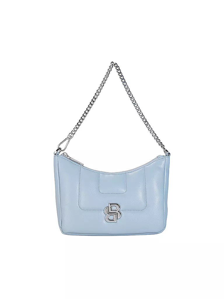 BOSS | Sac - Mini sac B_ICON | hellblau
