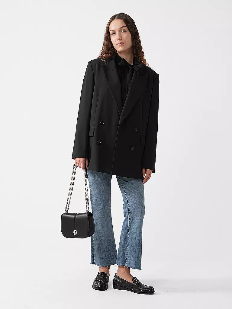 BOSS | Sac - Mini sac B_ICON | schwarz
