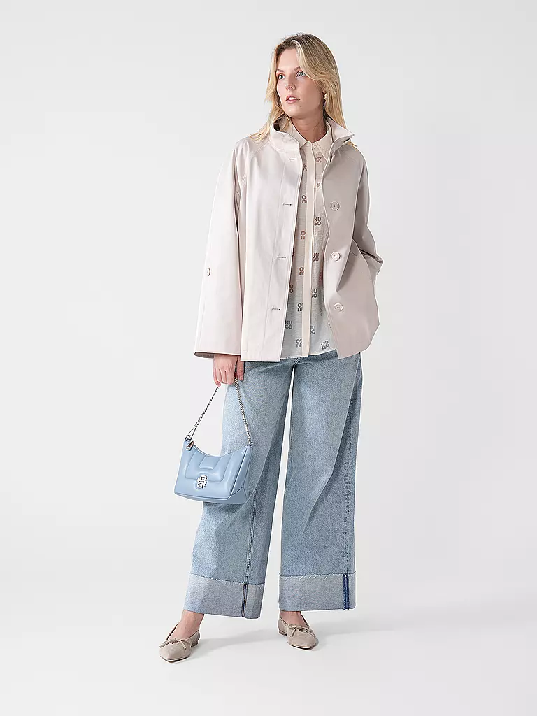 BOSS | Sac - Mini sac B_ICON | hellblau