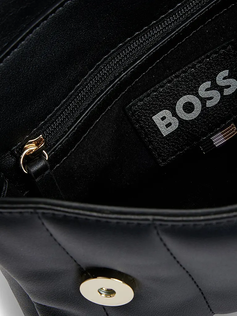 BOSS | Sac - Sac bandoulière B_ICON | schwarz