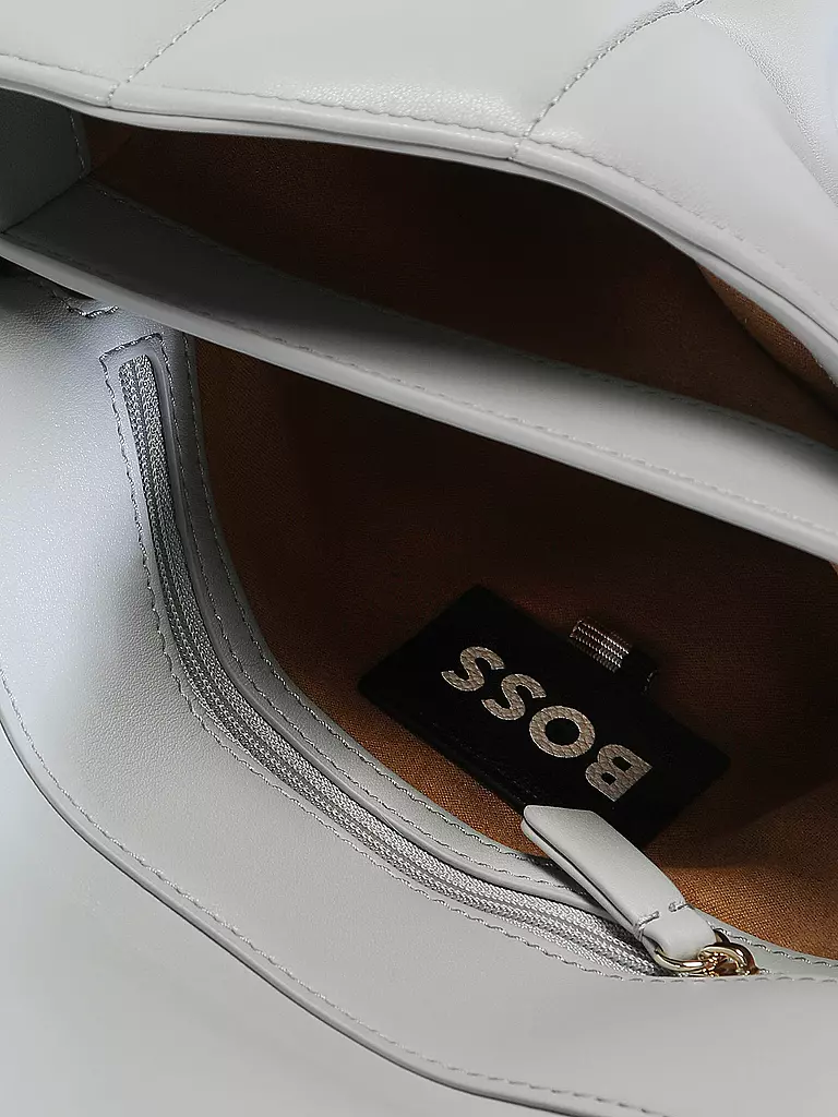 BOSS | Sac - Sac bandoulière ICON | weiss